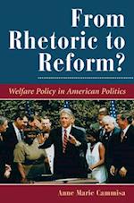 From Rhetoric To Reform?