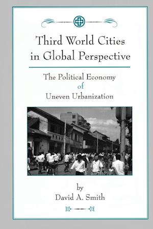 Third World Cities In Global Perspective