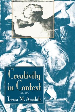 Creativity In Context