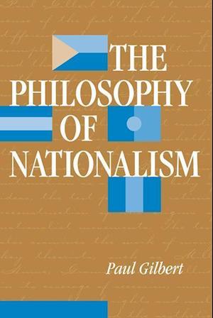 The Philosophy Of Nationalism