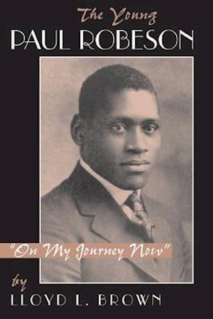 The Young Paul Robeson