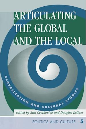 Articulating The Global And The Local