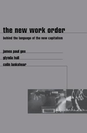 The New Work Order