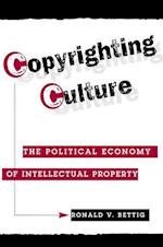 Copyrighting Culture