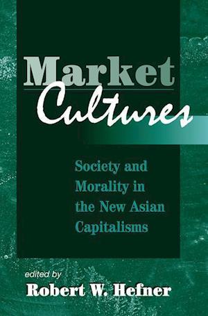 Market Cultures