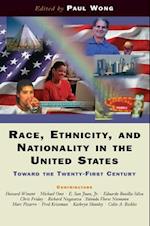 Race, Ethnicity, And Nationality In The United States