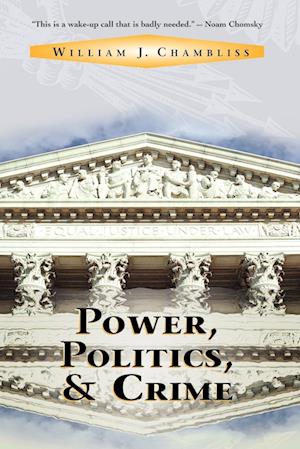 Power, Politics And Crime