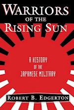 Warriors Of The Rising Sun