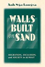 Walls Built on Sand