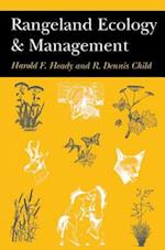 Rangeland Ecology And Management