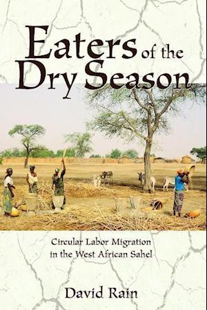 Eaters Of The Dry Season