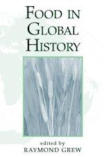 Food In Global History