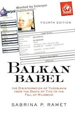 Balkan Babel