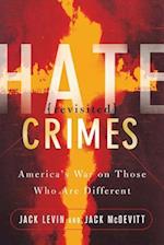 Hate Crimes Revisited