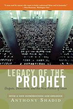 Legacy Of The Prophet