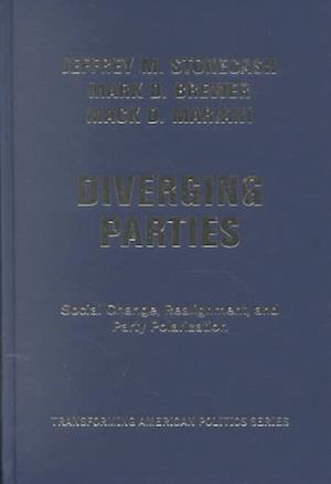 Diverging Parties