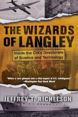 The Wizards Of Langley