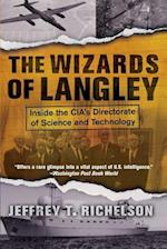 The Wizards Of Langley