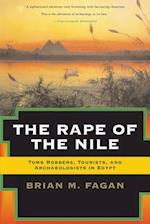 The Rape of the Nile