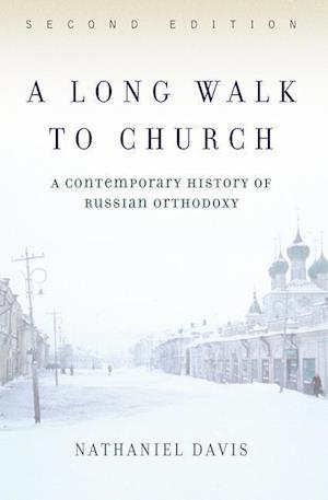 A Long Walk To Church
