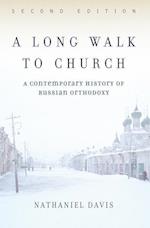A Long Walk To Church