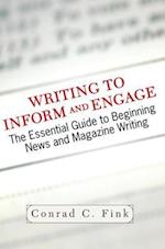 Writing To Inform And Engage