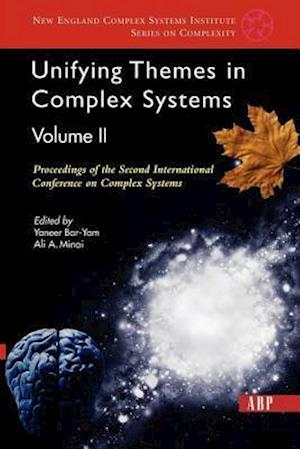 Unifying Themes In Complex Systems, Volume 2