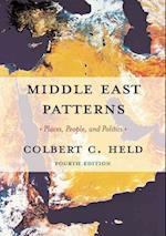 Middle East Patterns