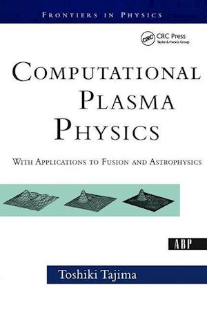 Computational Plasma Physics