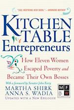 Kitchen Table Entrepreneurs