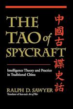 The Tao Of Spycraft