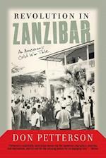 Revolution In Zanzibar