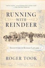 Running with Reindeer