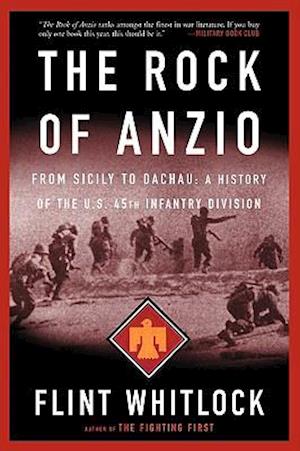 The Rock Of Anzio