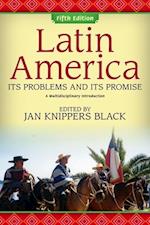 Latin America Its Problems and Its Promise