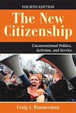 The New Citizenship, 4th Edition