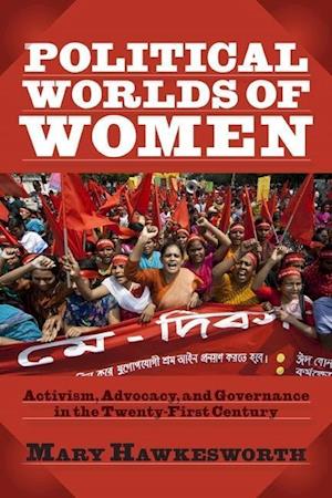 Political Worlds of Women