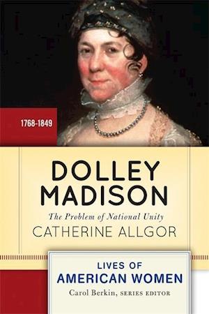 Dolley Madison