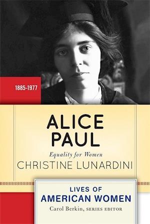 Alice Paul