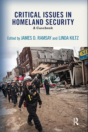 Critical Issues in Homeland Security