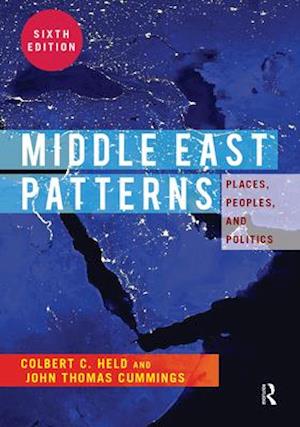 Middle East Patterns, 6th Edition