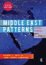 Middle East Patterns, 6th Edition