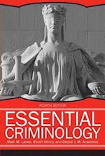 Essential Criminology, 4th Edition