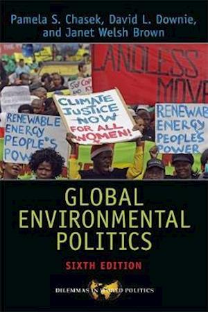 Global Environmental Politics