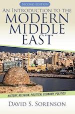 An Introduction to the Modern Middle East