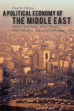 A Political Economy of the Middle East, 4th Edition