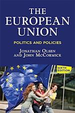 The European Union, 6th Edition
