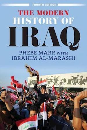 The Modern History of Iraq (Fourth Edition)