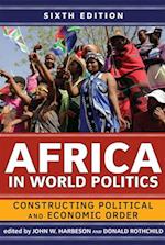 Africa in World Politics