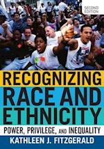 Recognizing Race and Ethnicity